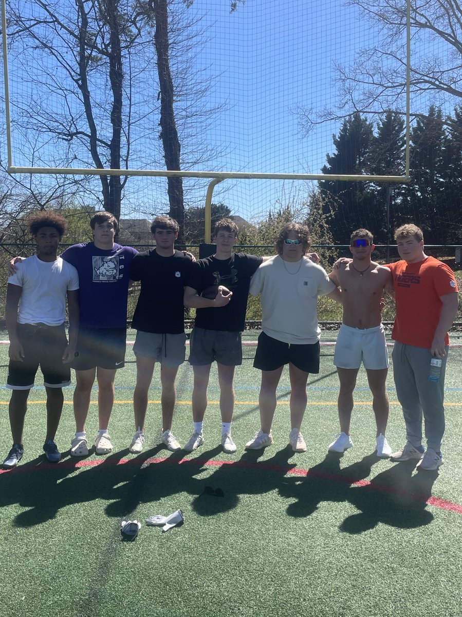 Peyton Streko tweet media