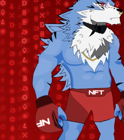 FightersNFT's tweet photo. If you mint the @HypedDogs Fighter tomorrow, message us, we'll have a gift for you!

#crofam #Cronos #Crobots #Hypedogs #FightersAreHere https://t.co/C9o9Xbgf1W