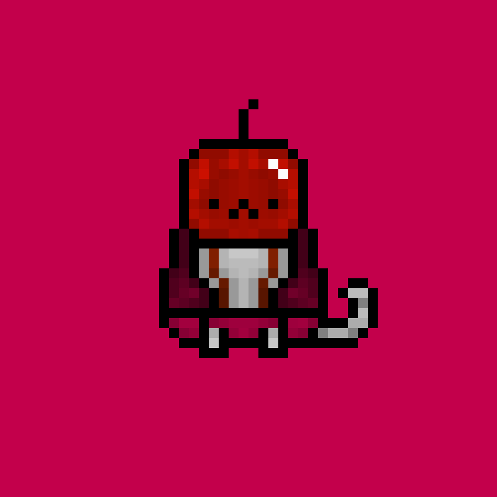 KucingTools's tweet image. 🟢 NFT SOLD 🟢

📋 Name: MEOW APPLE # 065
💰 Price: 0.01 BNB (4.03 USD)

⬆️ From: 0x6D3b89F9.....75ADb
⬇️ To: 0x27eAaA6C.....7Ed37

🛒 Marketplace: app.pentas.io/nft/243745
📈 Transaction: bscscan.com/tx/0xb3ceead49…

#Pentas #KucingPunk