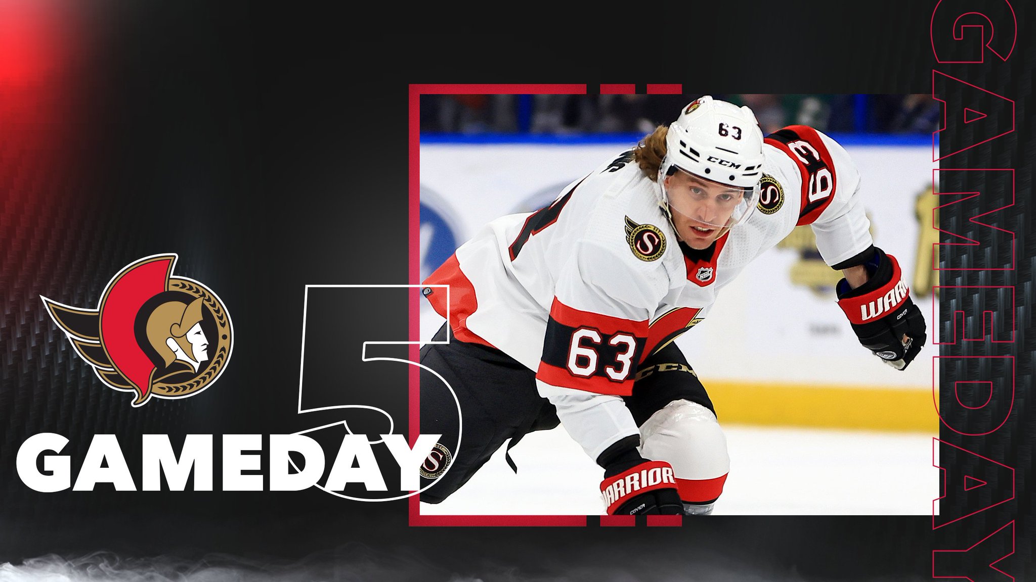 Ottawa Senators on Twitter: 