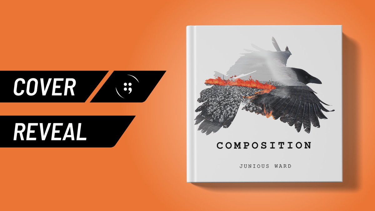 Button Poetry (@buttonpoetry) on Twitter photo 😍 We're thrilled to reveal the cover of COMPOSITION by <a href="/jayward2030/">🙌🏽preorder Composition 🙌🏽</a>! Pre-order your signed copy today: bit.ly/wardcompostiti… 😍 We're thrilled to reveal the cover of COMPOSITION by <a href="/jayward2030/">🙌🏽preorder Composition 🙌🏽</a>! Pre-order your signed copy today: bit.ly/wardcompostiti…