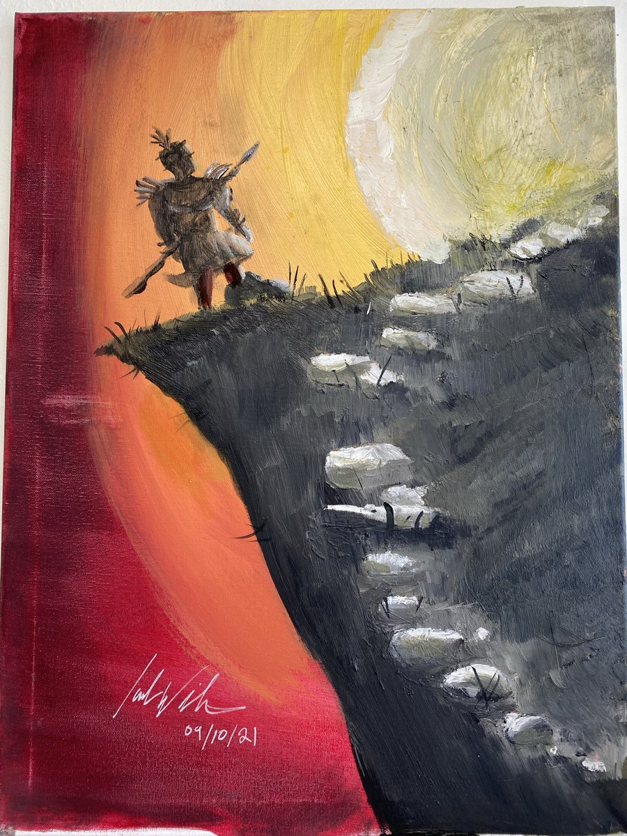 NewHomesOKcom's tweet photo. ART SHOW Tonight 6-9pm at Fred’s Farmacopia! 1701 S Air Depot Blvd. Come and go event. Enjoy art, medicine, free food &amp; drink! SUPPORT YOUR LOCAL ARTIST! https://t.co/I9IMMWCwCS