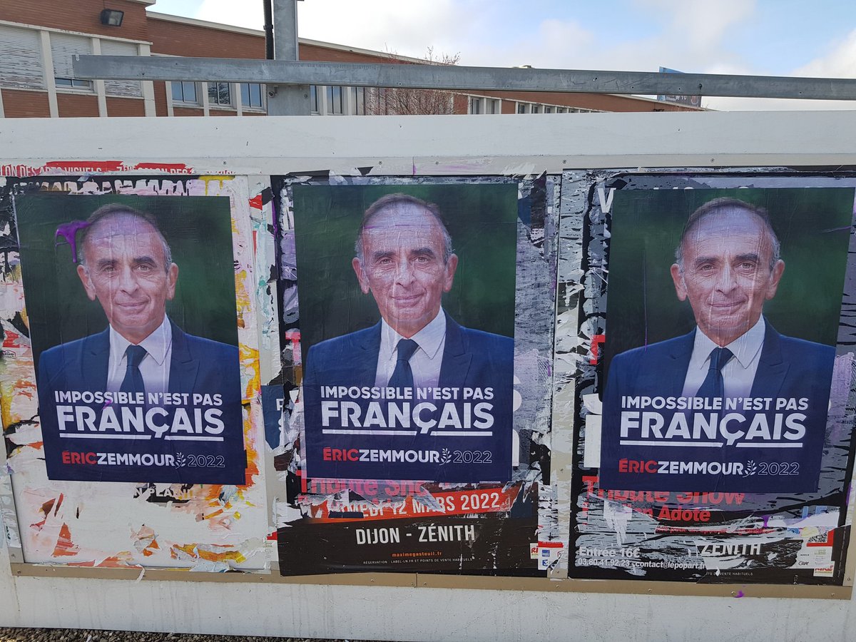 collin_ariane's tweet photo. @florinbaron @ZemmourEric C'est que vous ne l'avez pas vu et surtout que vous n'y étiez pas !! Ce meeting était extrêmement émouvant, beaucoup ont pleuré !! Une vraie communion, que les haineux ne rencontrent plus dans leurs partis moribonds !!
Notre cœur bat pour notre Z et on se bat pour lui !! https://t.co/UASOcymZNa