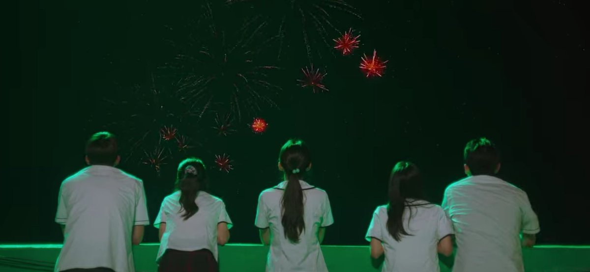 2521 is more than just a drama, to us it's a big warm hug, comfort, motivation, inspiration, youth reminiscence and such a beautiful consolation 🥺 #TwentyFiveTwentyOne #TwentyFiveTwentyOneEp11