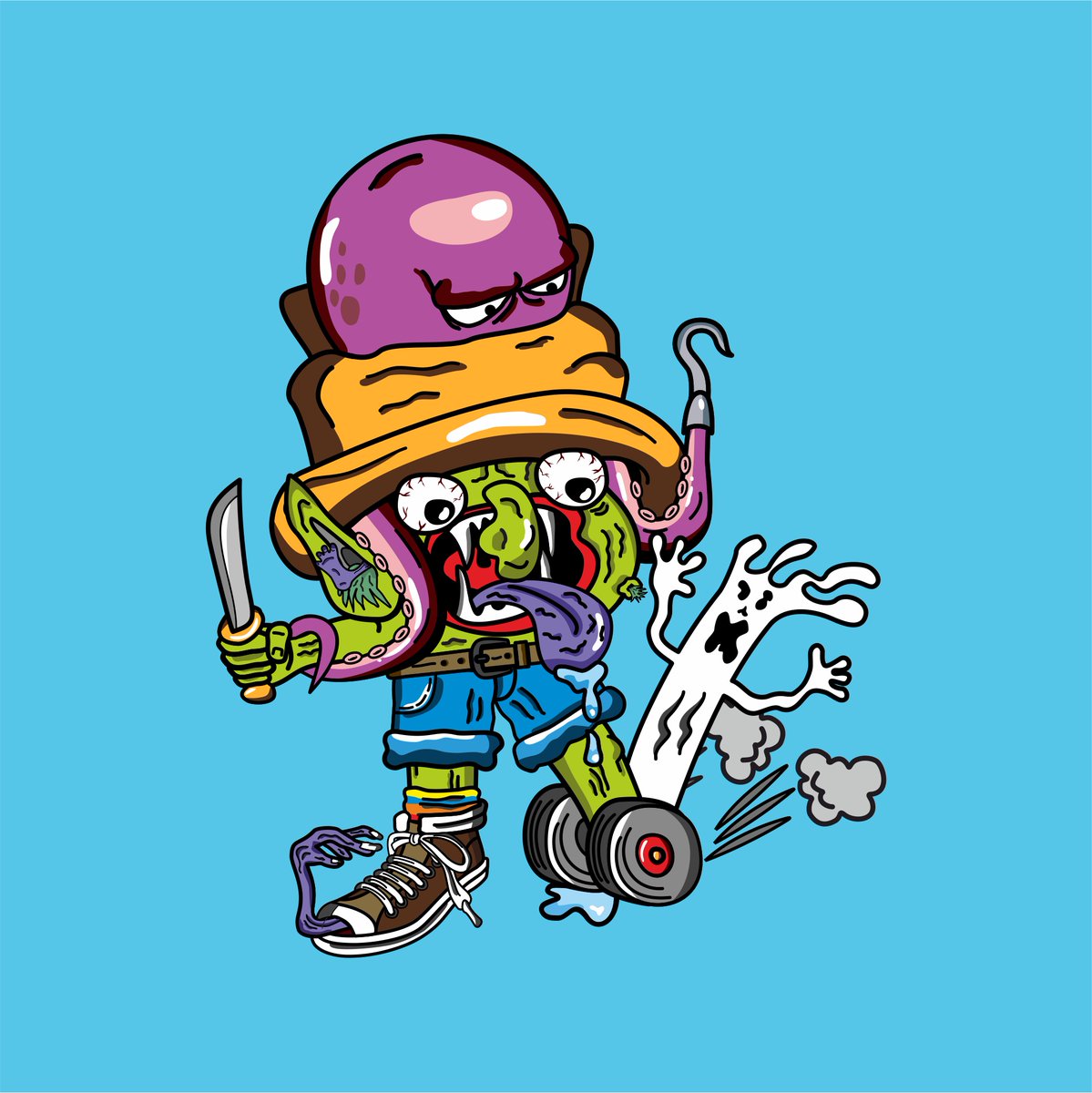 RufyNft's tweet photo. #BuddyTrash, your best friend!

Go to see it!

https://t.co/RopVGBLwU3

#NFTCommunity #NFTs #RufyNFT #Polygon #PolygonNetwork #PolygonNFT #OpenSea https://t.co/DasSuYLQIL
