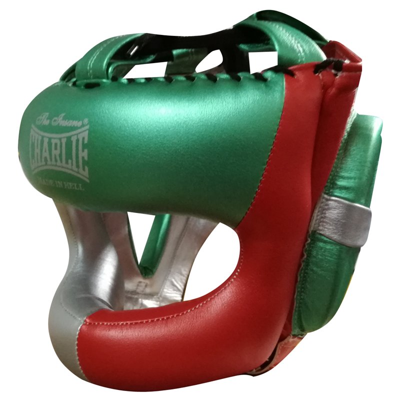 Charlieboxing's tweet image. #NuevaFotoDePerfil