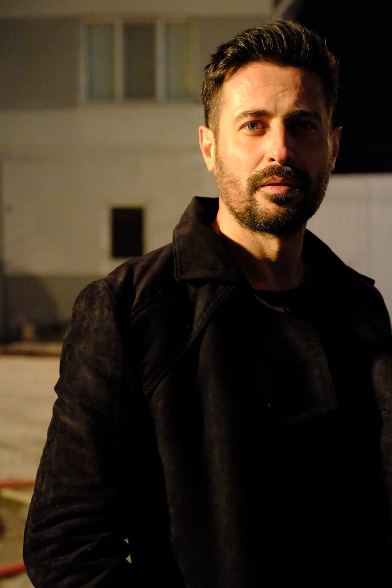 Serkan Kuru tweet media