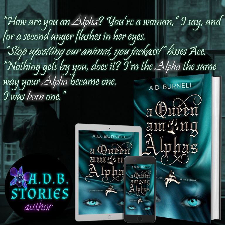 ADB_Stories's tweet photo. What? I should post another tease? Well, if you insist. #AQueenAmongAlphas book 1 in the #QueenAmong series #ComingSoon. https://t.co/55fvZj1swI