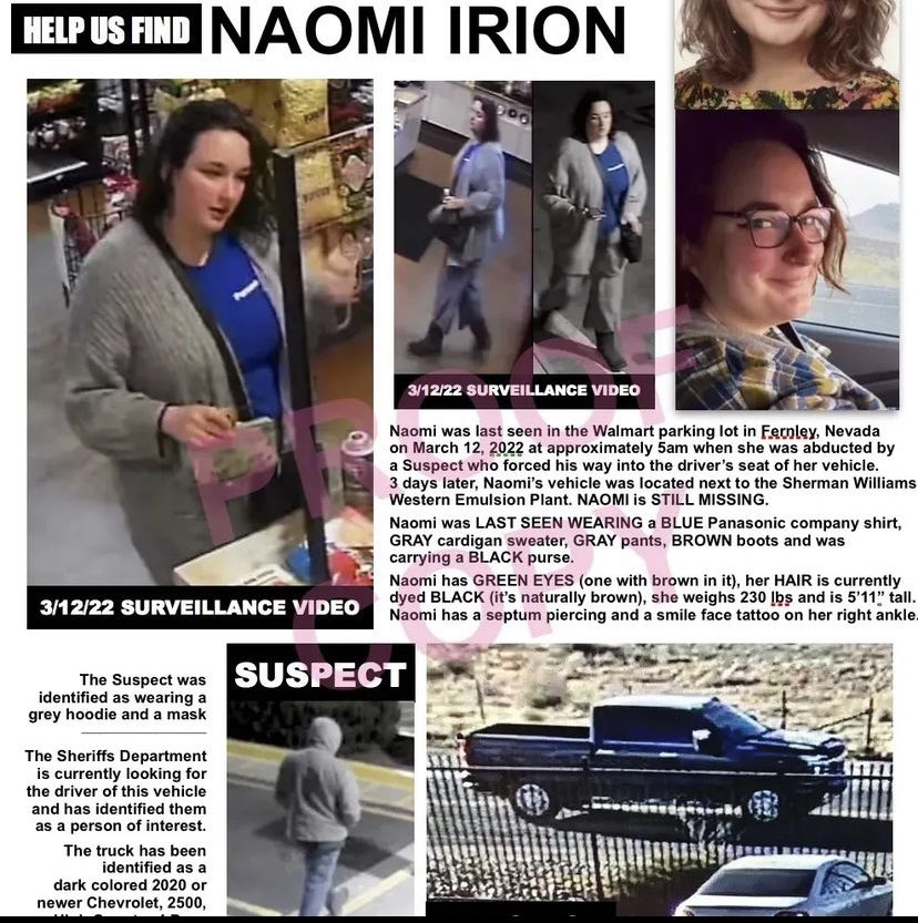 chloe hanna tweet media