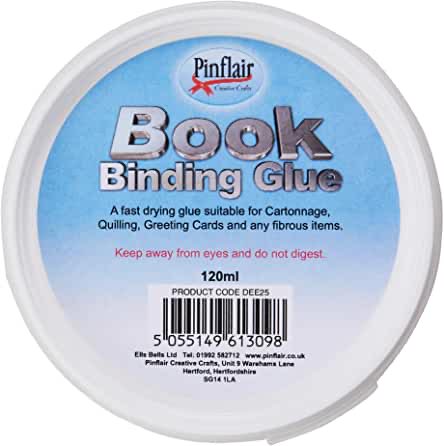 CreativityStore's tweet image. #EarlyBiz See what’s new on our Amazon Store. amazon.co.uk/s?i=merchant-i… #BookbindingGlue