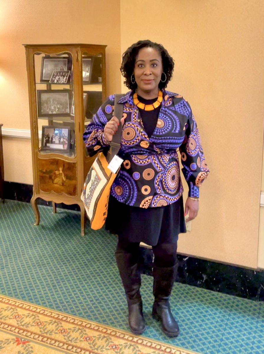 Uju Anya tweet media