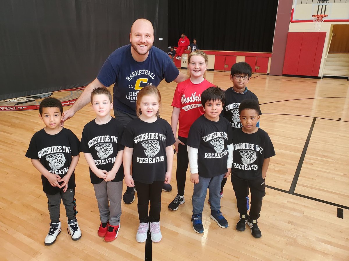 Another fun Saturday 🏀