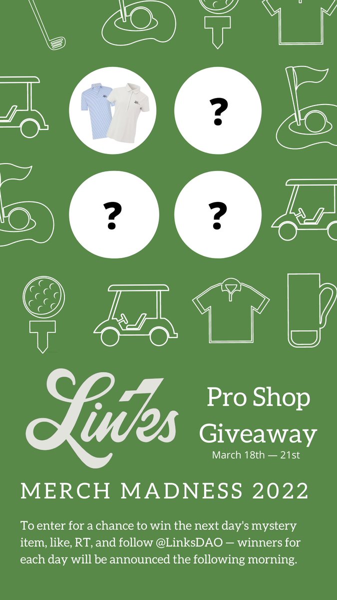 WE HAVE WINNERS:
<a href="/goutham_gov/">~ggovada</a> 
<a href="/mdeg3/">snowcrash</a> 
@xxice520 
<a href="/WolverineFi/">WolverineFi</a> 
<a href="/SharkDMD/">Tony Tossona</a> 
please dm for details on collecting your prizes - H&amp;B (mens) or FullTurn (womens) Polos!