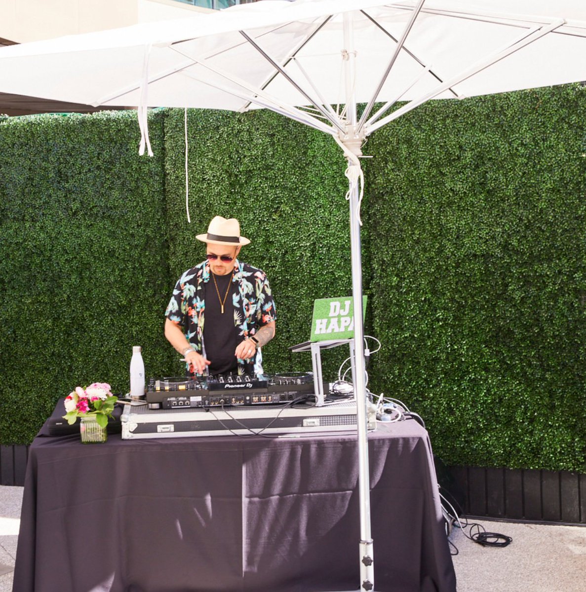 Santa Monica Place tweet media