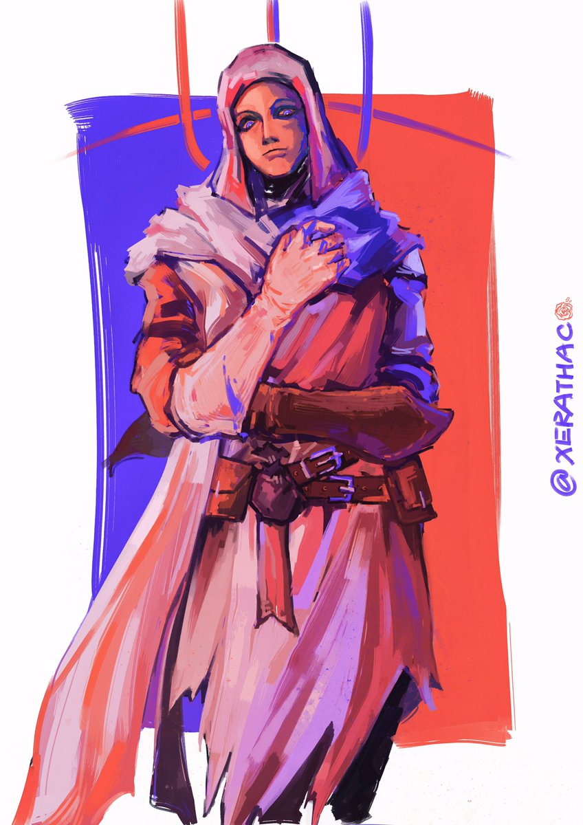 ‘My lambkin…’💖💖💖
#ELDENRING  #EldenRingFanart  #Varré #EldenRingart