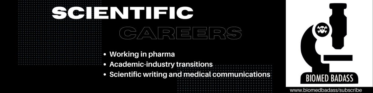 Biomed Badass tweet media