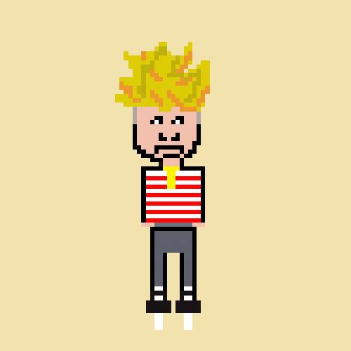 AirsinnerNFT's tweet photo. Let the OFFERS FLOW!!!
What's your favorite punyputin?
https://t.co/BQBXqOrlRk
TAGS. #NFTGiveaway #NFTdrop #PutinNFT #NEWNFTS #pixelnfts #pixelart #pixelcollectables #nftcollectibles @DjPrestigeUk @DezMeawn @cometwtf https://t.co/6wNoir6UhH