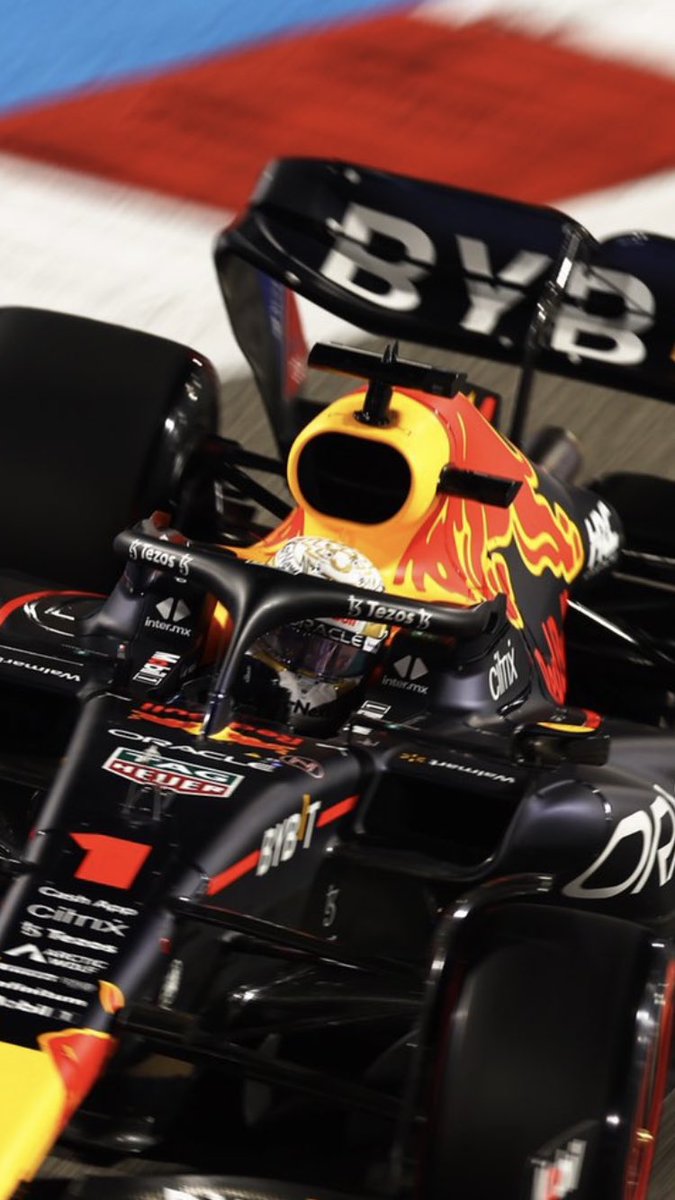 👀 <a href="/redbullracing/">Oracle Red Bull Racing</a>   #InspiringTomorrowsMusicians