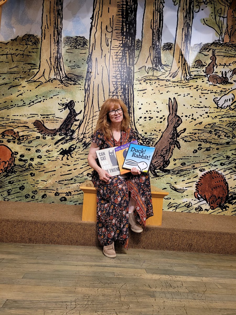 Storytimes return on Saturdays at 11am starting March 26th!