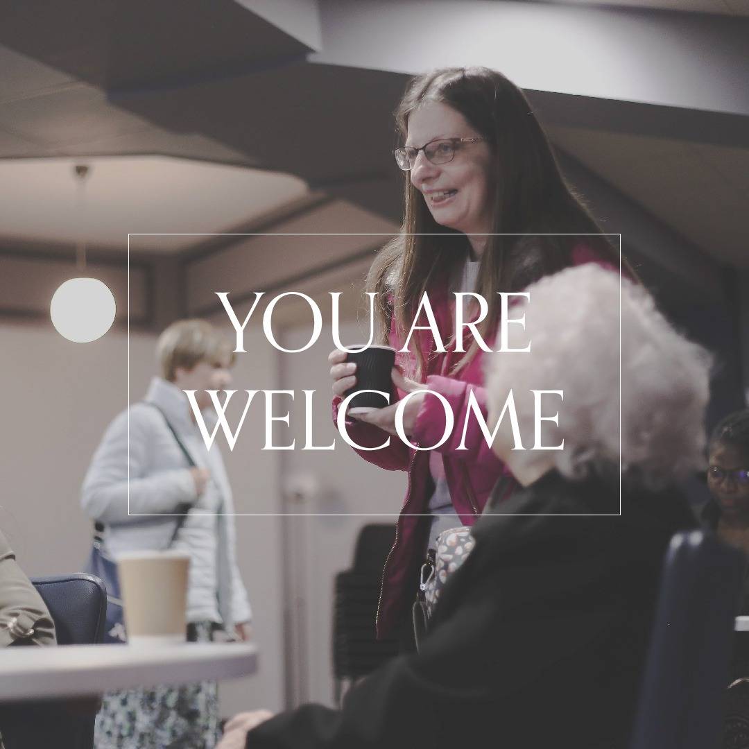 You are welcome! Church is happening at 10:30am tomorrow at Ilkeston, Belper and Mansfield. We would love to see you there as we continue the series 'Who is your master'. Looking forward to it🙌🏼

#arenachurch 
#heretoloveandserve