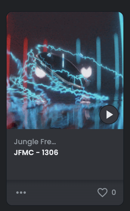 I decided to offer one of the JFMC #1306 from my personal wallet that I minted with my ETH in the first phase at 0.10ETH

To participate:

👉FOLLOW <a href="/Babar_NFTs/">BaBar 🐘💎</a> 
👉FOLLOW <a href="/JungleFreaksNFT/">JUNGLE FREAKS</a> 
👉LIKE &amp; RT
👉TAG FRIENDS

The winner will be announced 30min before the reveal