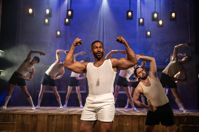 #Offies 2 #NewNoms for Sasha Regan’s All-Male H.M.S. Pinafore <a href="/allmalehms/">allmalehms</a> at Wilton’s Music Hall <a href="/wiltonmusichall/">Wilton's Music Hall</a>: OPERA PERFORMANCE; OPERA PRODUCTION – congratulations! For regular OffWestEnd theatre news, signup here: offwestend.com/#subscribe