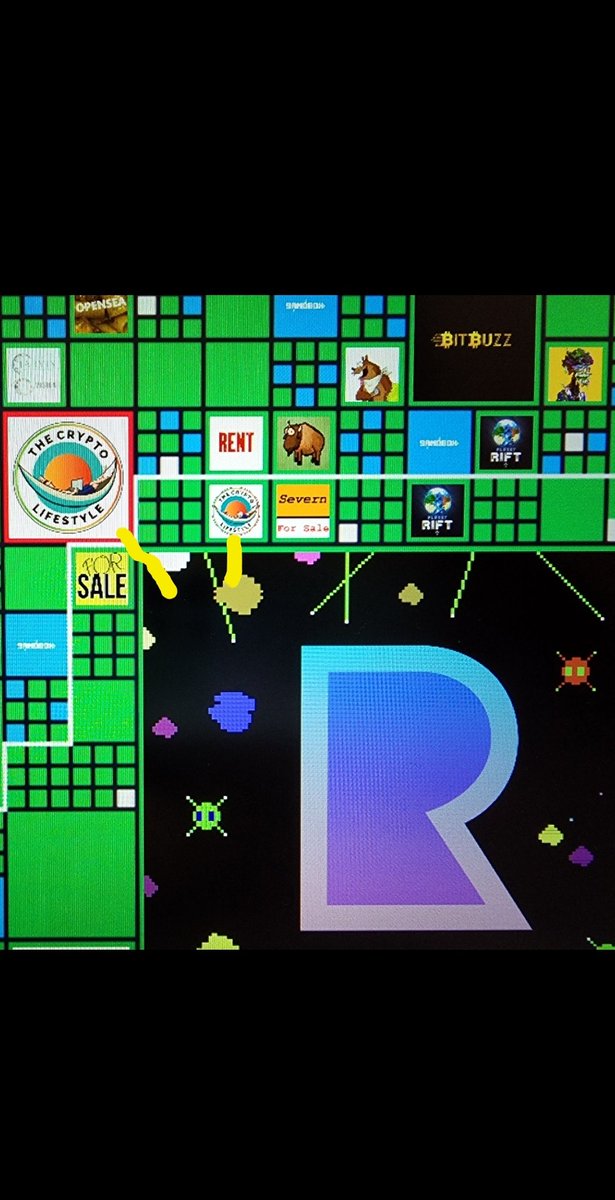 🚨 Massive announce👇

 🎯Our latest #Metaverse land acquisition TCL fams we on the <a href="/TheSandboxGame/">The Sandbox</a> map now boy our first 6x6 

🤜🤛Thank you @mathieutebele for selling us your estate in prime time business location

🛸Now it's time to build the Metaverse

#BuildItAndTheyWillCome