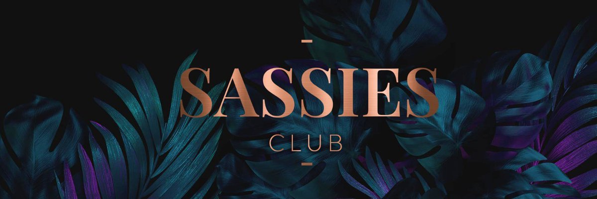 SassiesClub's tweet photo. Are you on the Guest List? Now is your chance. 🔑

Sassies Club Creative Battle

What: Creative Competition 
Who: Open to Everyone
Prize(s): 5 Guest List Spots
Deadline: March 26, 2022 12:00 AM EST

1/3 🧵 https://t.co/9o2L8m62P6