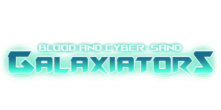Galaxiators tweet media