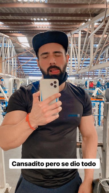 Se logr&oacute; 😝 https://t.co/4R2egIikdo<a href="/tag/tbt"class="tags"><span>#tbt</span></a>