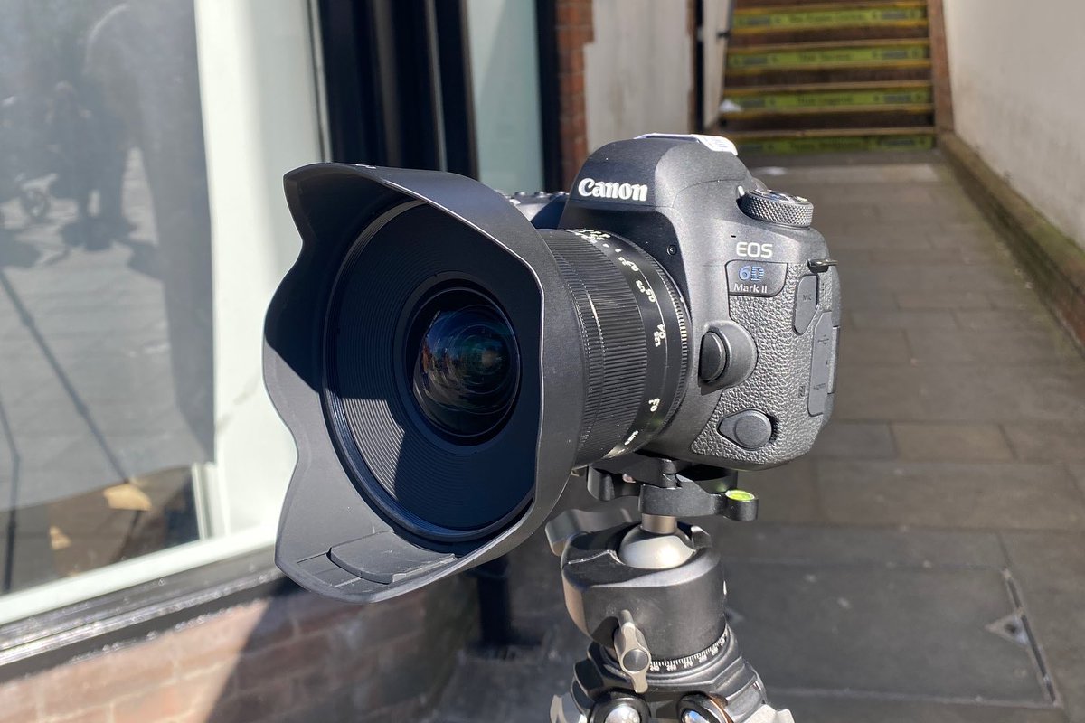 Did someone say wide angle? 
This was taken with the Irix 15mm F2.4 lens on a Canon 6D II body.
This wicked wide angle lens can be yours for £349.99 (used)!
Product number: 1011124
DM us for more info!
#wideangle #irix #irix15mm