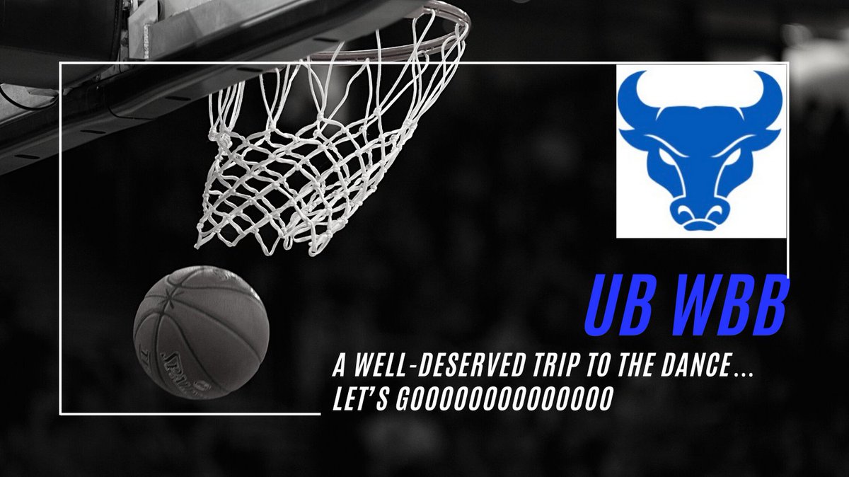 angieange44's tweet photo. It's game day! ๐ค Good luck in K-Town. Letโs lock in and rock out !!! ๐ช@UBWomensHoops๐ค๐ #UBuffalo #UBDancing #UBHornsUp https://t.co/1H30E360BO