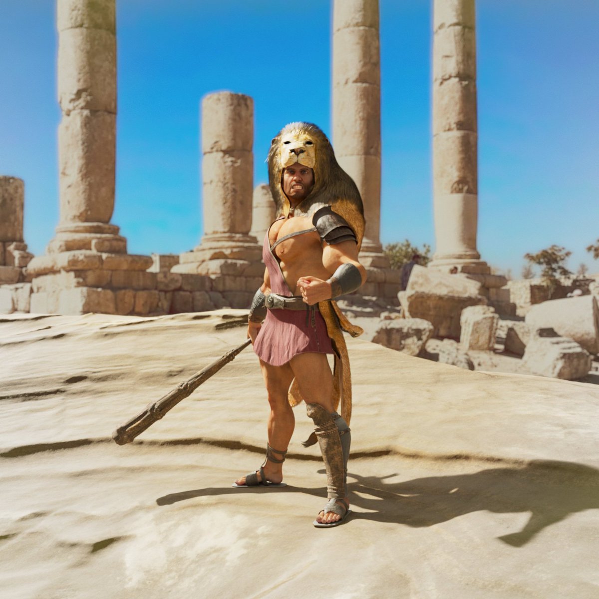 BongBearsNFT's tweet photo. The @HallsofOlympia have opened their gates, and the merrymaking is on, beras! 

All bong bera holders are WL'd as one of HOO's partnered communities &amp; will get a free themed item post mint. 

Follow HOO, RT and grab some frens who'll join you to defend our honor in the arena! https://t.co/xKRghPUYti