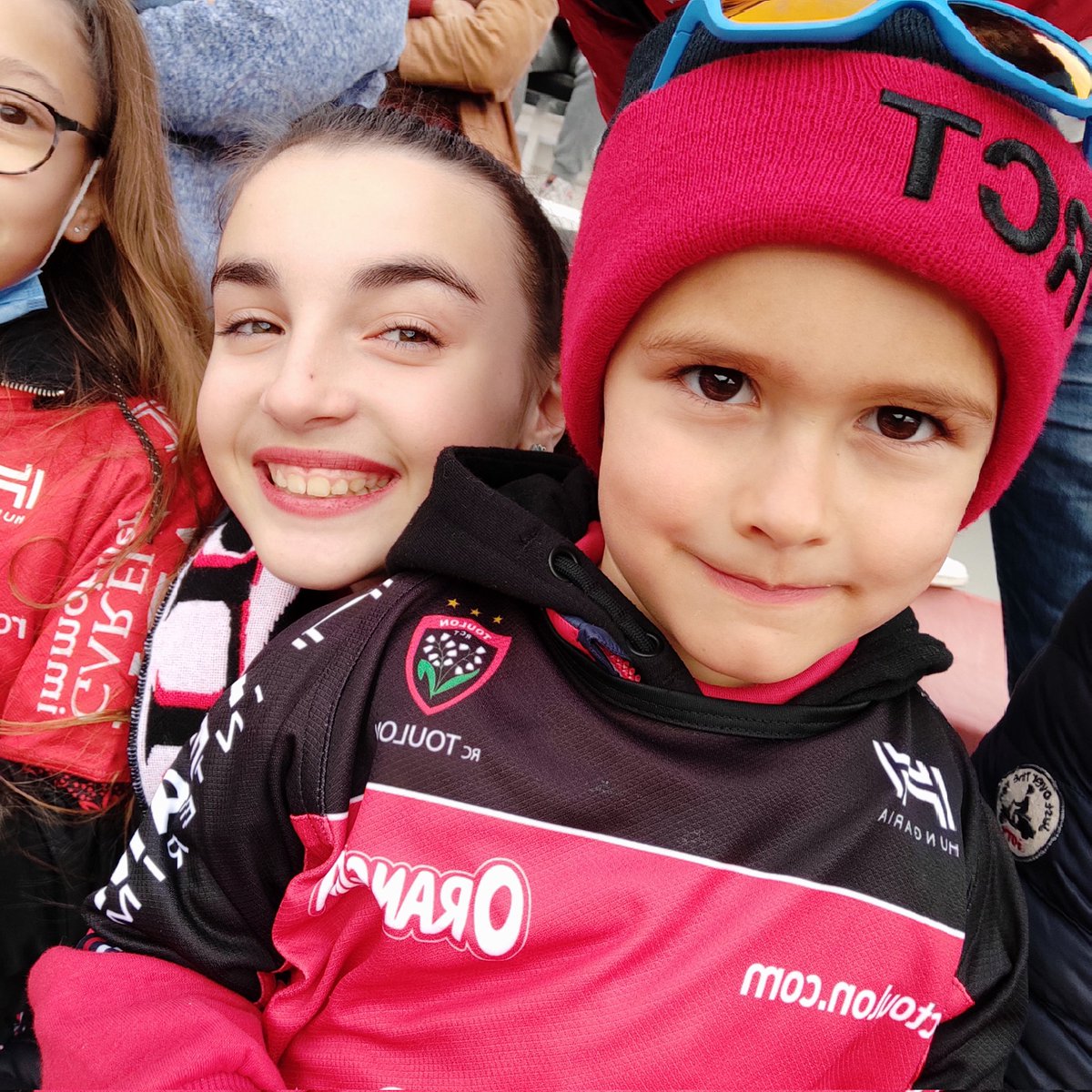 ETrotel's tweet photo. #parcequemayol #rctoulon #toulon
#mayol https://t.co/5eJKp2RTlj