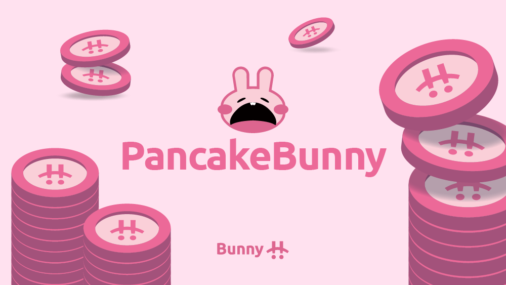 kaycemick's tweet photo. The new bunny vault is open 🐰For Your Best Interest #1 Yield on #BinanceSmartChain where you can buy and hold crazy returns for real! @PancakeBunnyFin https://t.co/Bn83jmib0m #bscGEM 
#cryptotwitter #ToTheMoon https://t.co/YIxOWpOTrI