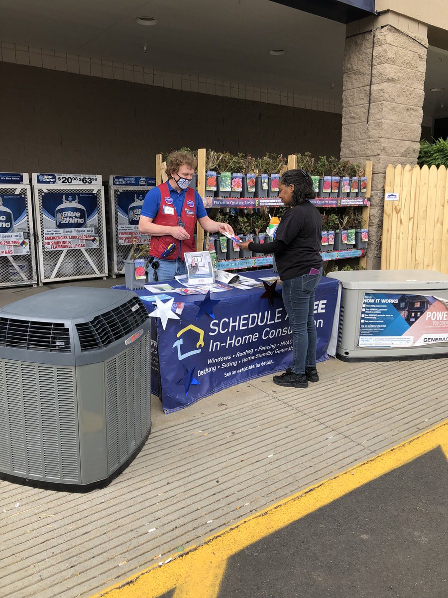 Having some fun driving leads and details today at 707! <a href="/BenitoKomadina/">Benito.Komadina@Lowes</a> <a href="/steveyoung456/">Steve Young</a> <a href="/BlueBoxR1/">@BlueBoxR1</a>
