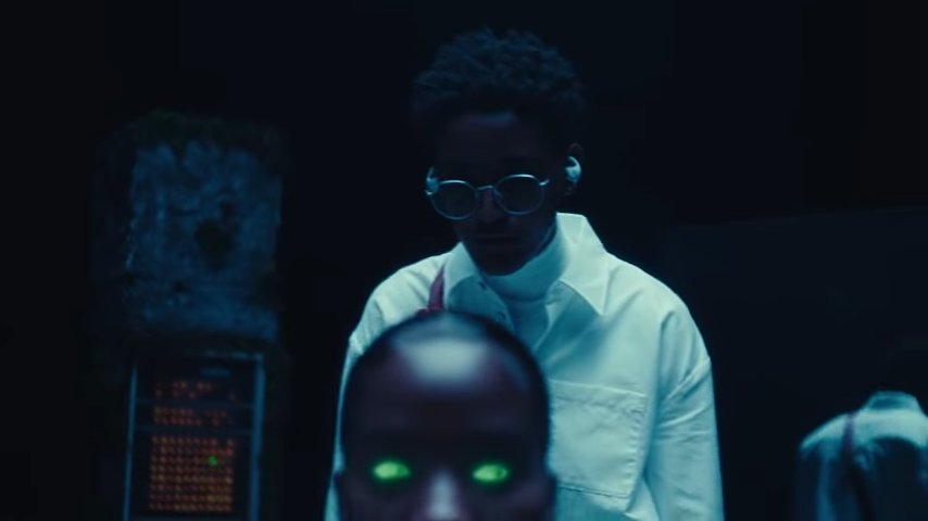 SoundHealex_R's tweet photo. #HIT 💥
#SOUL2SOUL 🔥

Syd ft. @iamluckydaye

#Syd #LuckyDaye #CYBAH

CYBAH (Official Video)
🔥🔊🔥🔊🔥🔊🔥

On #YouTube :
https://t.co/85k9NJ8WIW

SYD SOLO//@ColumbiaRecords https://t.co/u507IdRZul