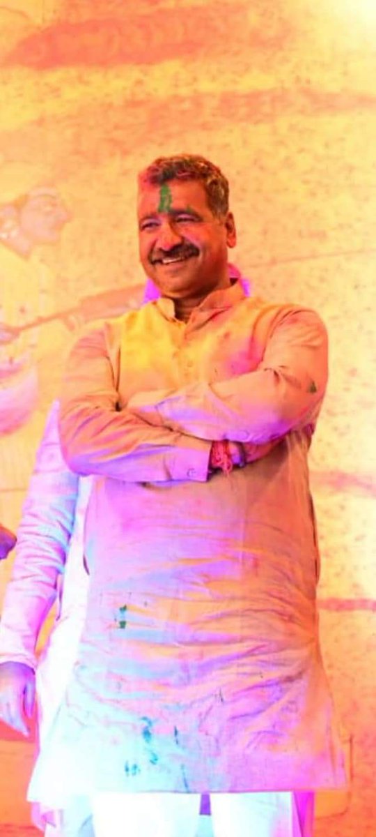 Babusah72331679's tweet photo. उत्तर प्रदेश में महाविजय के बाद मध्य प्रदेश में 'कमल दल' के अश्वमेघ को दिशा देंगे माननीय प्रदेश संगठन महामंत्री श्री हितानन्द शर्मा  जी। https://t.co/1SxyQSKmpn
