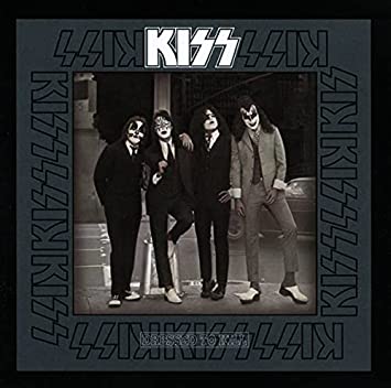 'Dressed to Kill' is the 3rd studio album by #KISS. It was released #Onthisdate March 19, 1975. #kissarmy #kissnation #KISSTORY #genesimmons #paulstanley #acefrehley #cassablancarecords