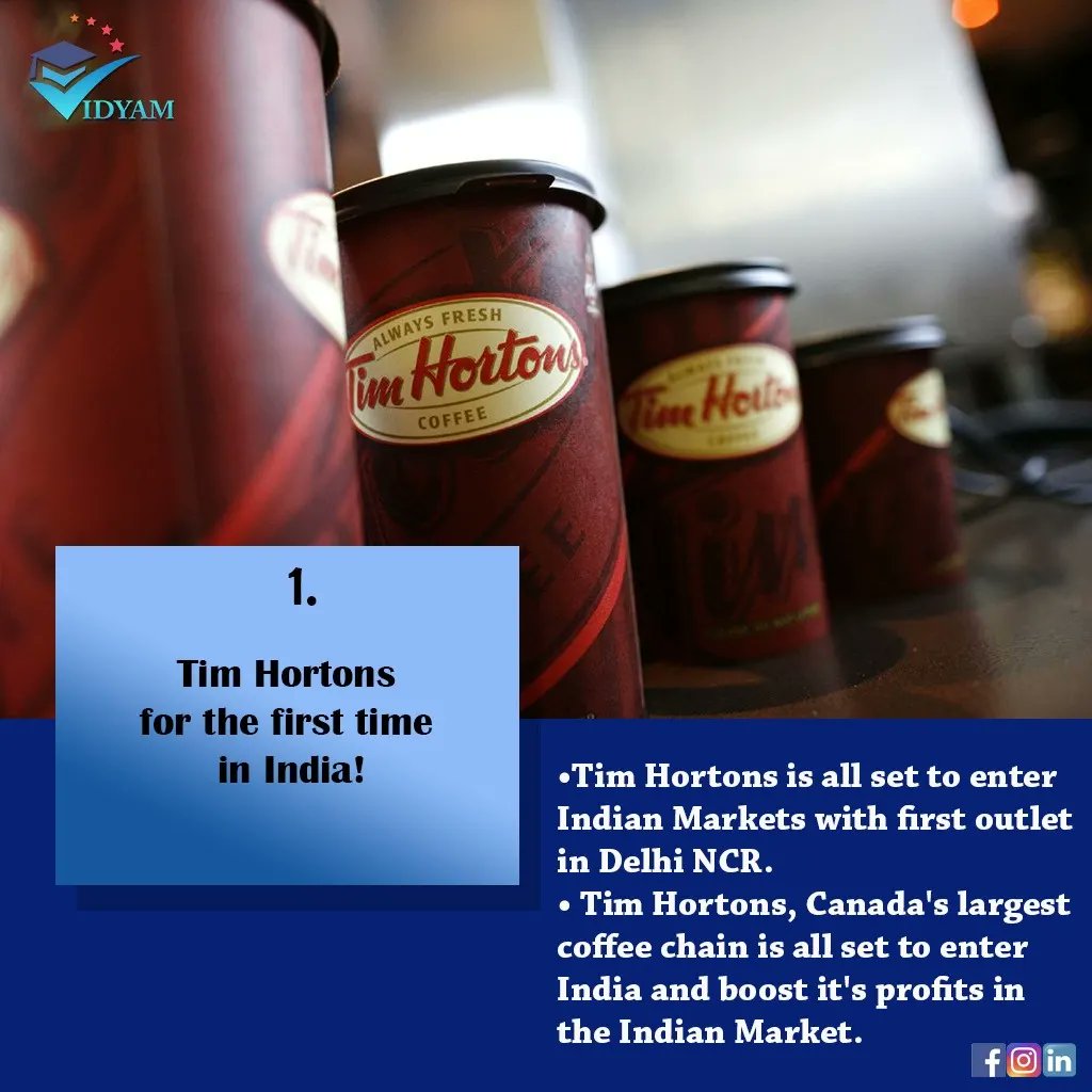 vidyam_t's tweet photo. Vidyam Tutorials presents to you Weekly Tadka for 3rd week of March 22. Get all the important business and economy related news of the week at one place. Follow for more.
.
.
.
.
.
.
.
.
#vidyam #vidyamtutorials #reelsinstagram #reelkarofeelkaro #reelsviral #viralpost https://t.co/29dP0wnbS6
