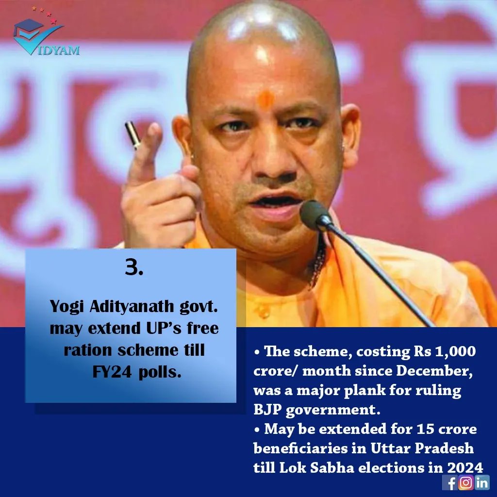 vidyam_t's tweet photo. Vidyam Tutorials presents to you Weekly Tadka for 3rd week of March 22. Get all the important business and economy related news of the week at one place. Follow for more.
.
.
.
.
.
.
.
.
#vidyam #vidyamtutorials #reelsinstagram #reelkarofeelkaro #reelsviral #viralpost https://t.co/29dP0wnbS6