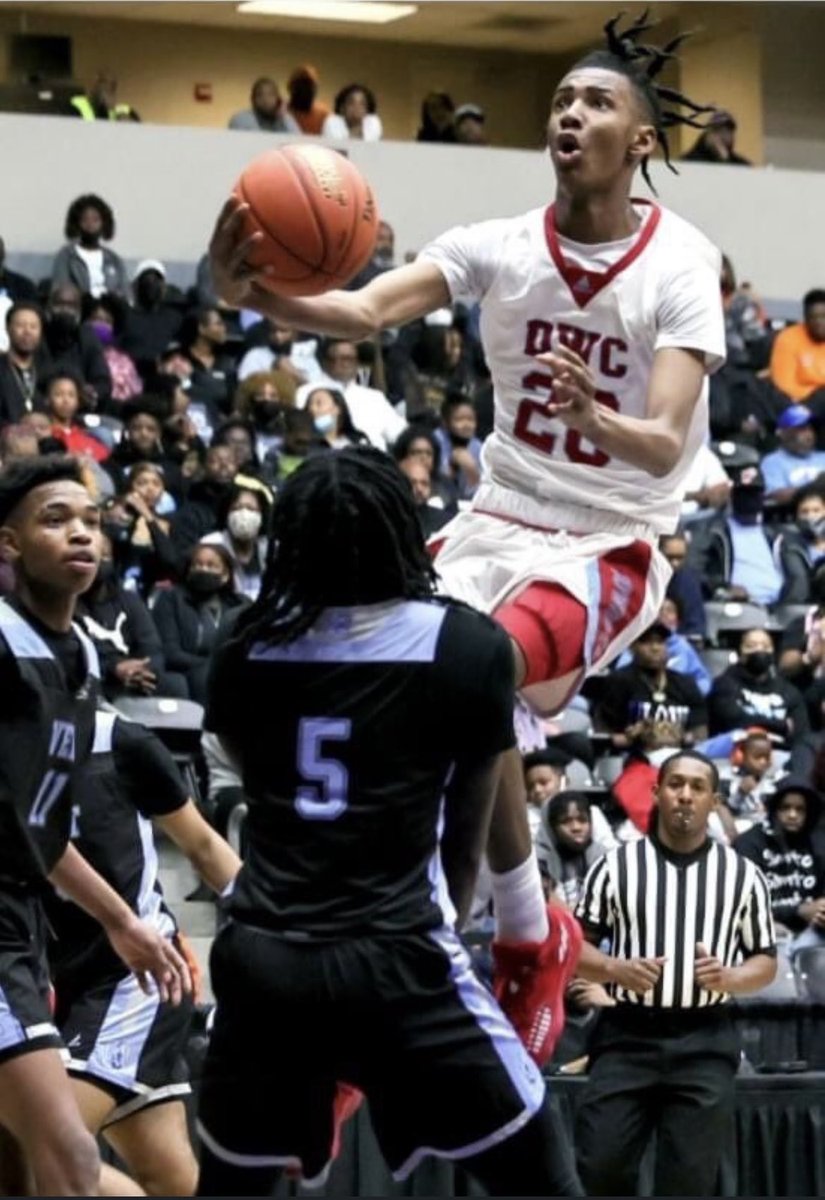Carter Cowboy Basketball tweet media