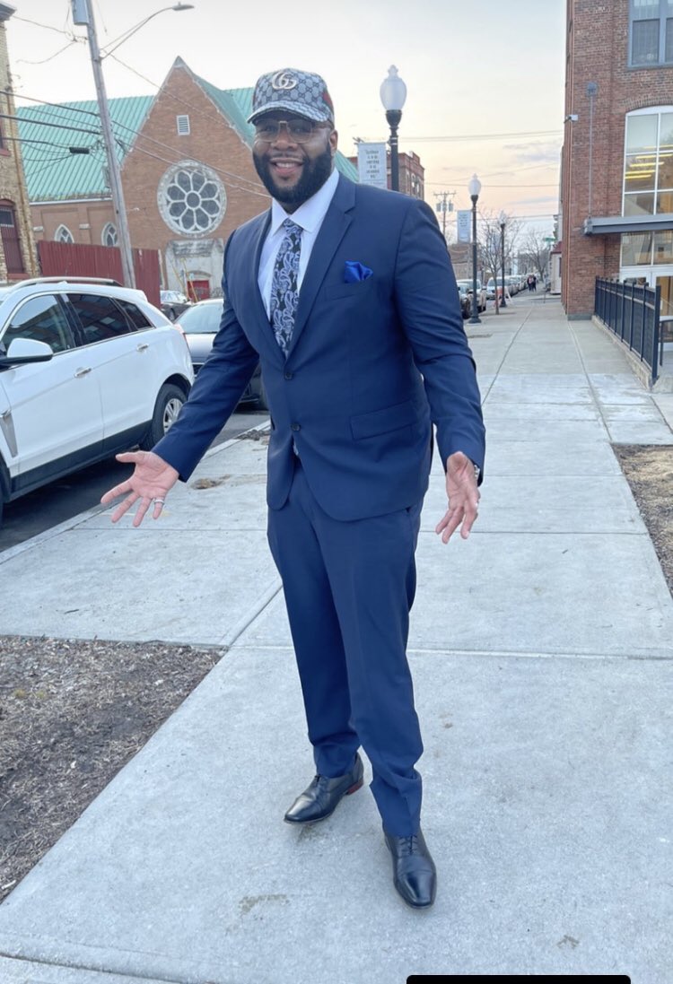 Trevor Bryan tweet media