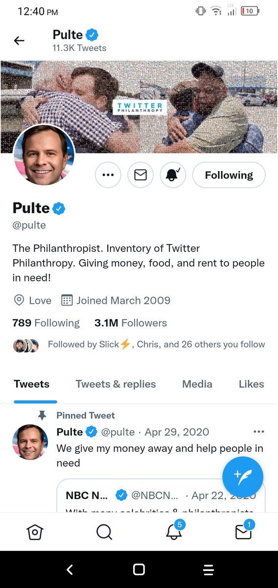 KellyDinae's tweet photo. @Dream @pulte I'm a Pulte teammate and now I'm also following you. Notifications are on for everything. Winning would mean the world to me right now 💯 Please choose me https://t.co/5lKUxrExGU https://t.co/W6lxbJplPW
