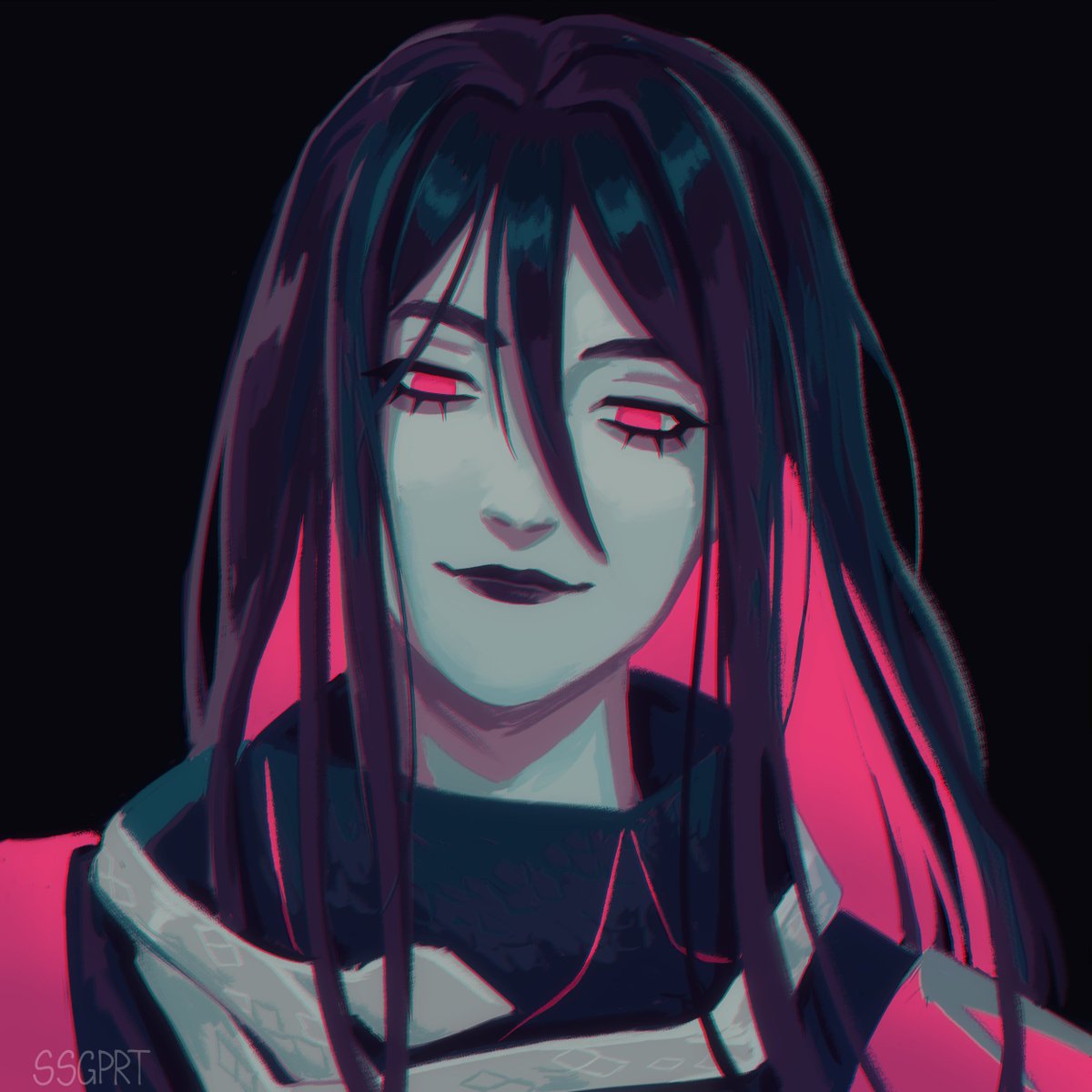 ssgprt's tweet photo. Orochi my beloved 
#陰陽师 #onmyoji https://t.co/Wgxjwc4rVw