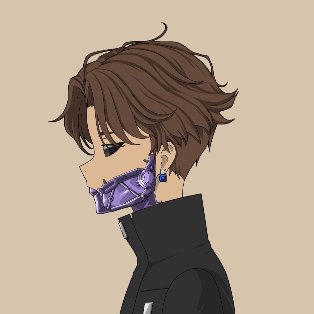 Mimi_crypt0's tweet photo. #NewProfilePic #drifters #setlers #elrond_nfts https://t.co/qGRwU19AyU