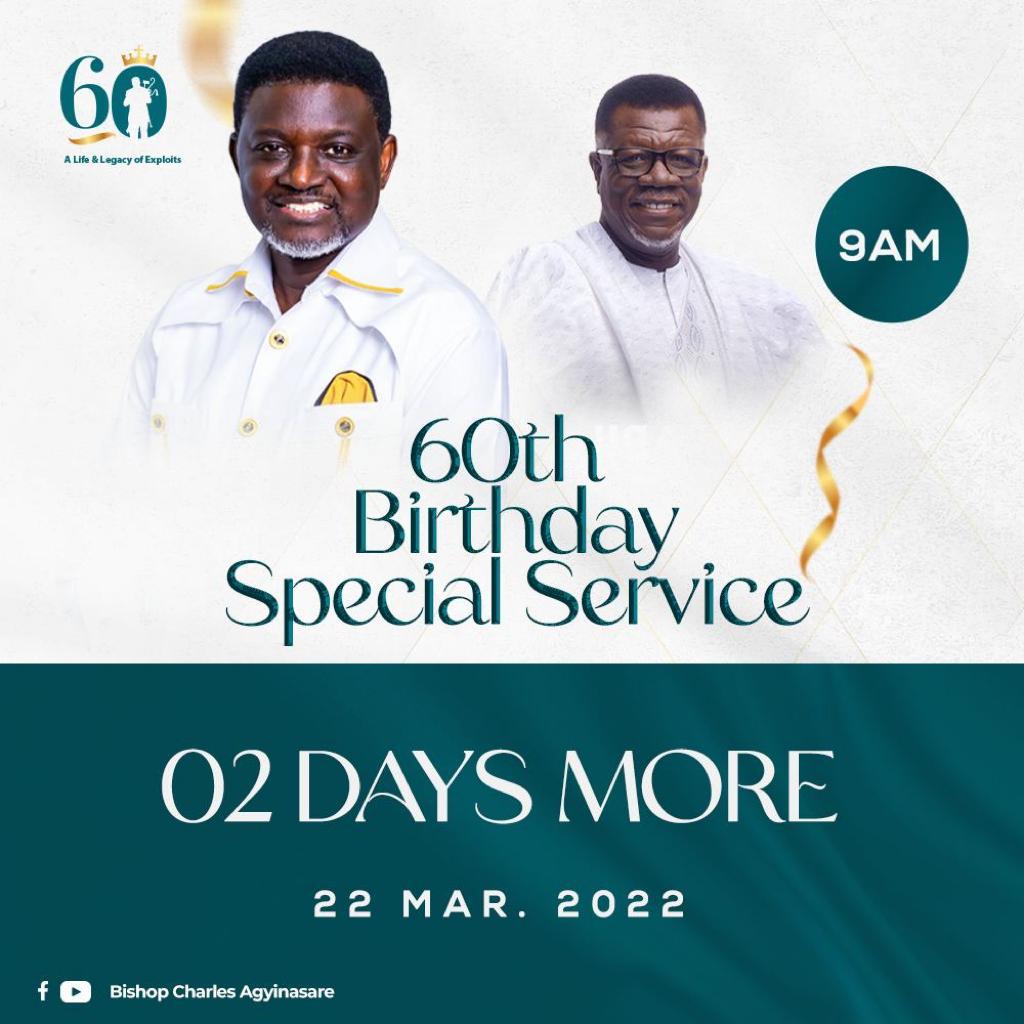 Jessebaffoe's tweet image. #Istherenotacause for us to be at the special service to honour God's servant Bishop Charles Agyinasare @Cagyinasare #TheKeyPoints #JBAccra