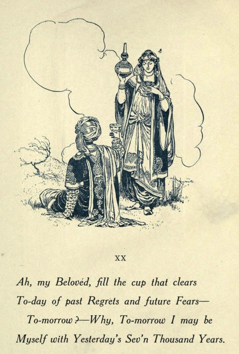 MoJavadkml's tweet image. Tomorrow is the first day of new persian year. Looking at ancient Iranian culture I am amazed how they cherished the life by the milestones one might face while living it at the moment. No wonder they respected time so much as if they worshipped the god of time.
Happy Nowrooz!