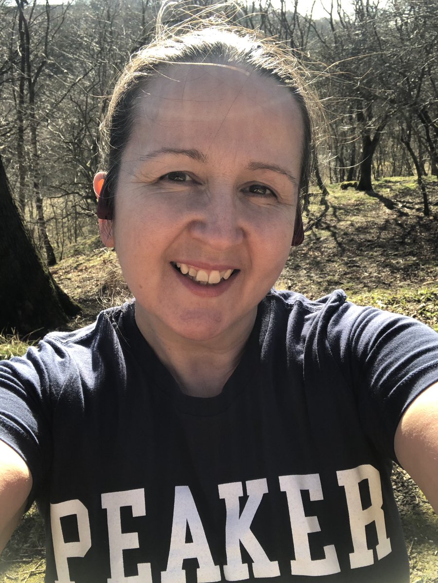 CATSCOTLAND's tweet photo. Scotland is shining today!☀️🏴󠁧󠁢󠁳󠁣󠁴󠁿❤️Morning run and afternoon walk were both perfect. @MyPeakChallenge @SamHeughan I’m loving my T-shirt, thank you. I’ll be wearing it next Sunday for the @CardiffHalf Wish me luck! 🤞#ScottishPeaker #MPC2022 🏃🏻‍♀️👣🏴󠁧󠁢󠁳󠁣󠁴󠁿🏴󠁧󠁢󠁷󠁬󠁳󠁿 https://t.co/OiF3LlKT7v