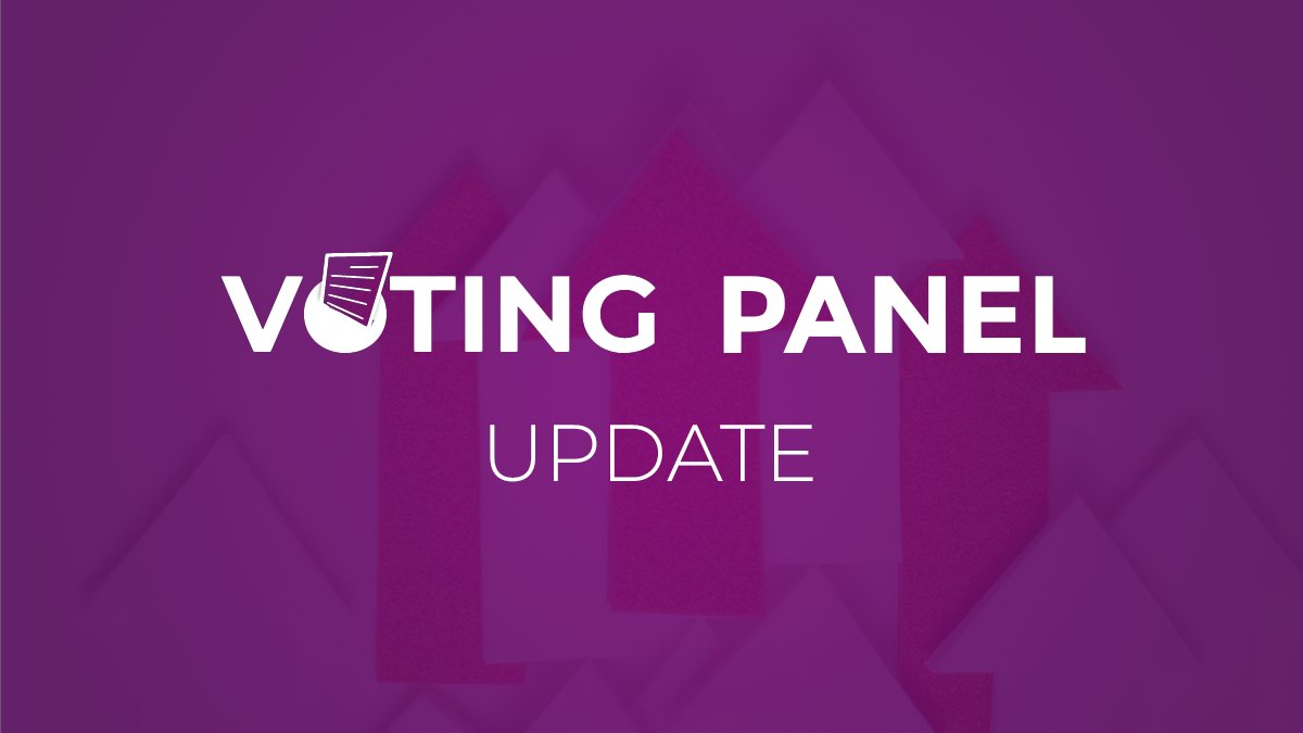revenuegroup_'s tweet photo. 📢VOTING UPDATE!

NEW DATE: 📅22.03 ⏰14:10 UTC+1

To Vote:
✅Connect your wallet
🔸Either lock your $RVC tokens in 3m, 6m or 12m staking smart contracts
 
OR
🔸lock them by clicking “LEARN HOW TO DO IT” &amp; then clicking “SHORT LOCK” 👉(Tokens are locked only till end of voting)🙂 https://t.co/rdQ1lPdiuc